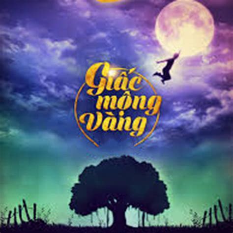 Giấc mộng vàng